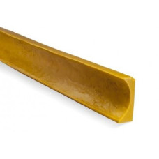 Bullnose Slate Form Liner (8 pack) Bullnose Slate Form Liner (8 pack)